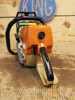 Stihl ms 460 chainsaw parts