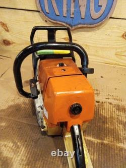 Stihl ms 460 chainsaw parts