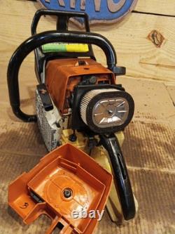 Stihl ms 460 chainsaw parts