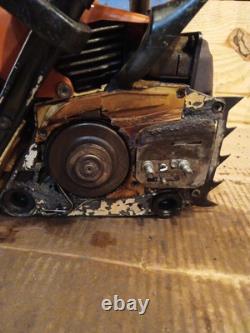 Stihl ms 460 chainsaw parts