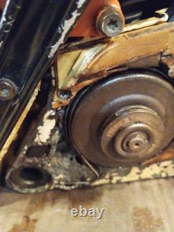 Stihl ms 460 chainsaw parts