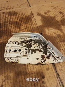 Stihl ms 460 chainsaw parts