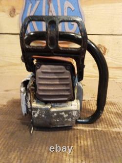 Stihl ms 460 chainsaw parts