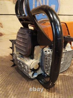 Stihl ms 460 chainsaw parts