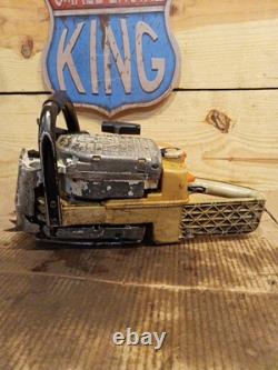 Stihl ms 460 chainsaw parts