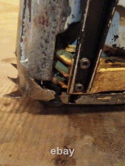 Stihl ms 460 chainsaw parts