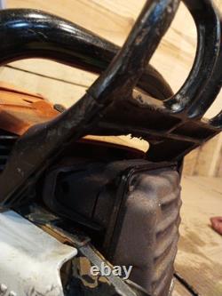 Stihl ms 460 chainsaw parts