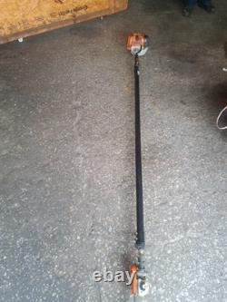 Stihl pole saw