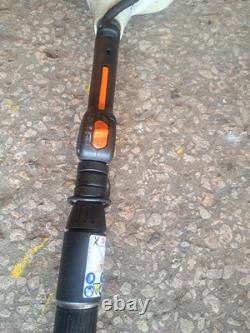 Stihl pole saw