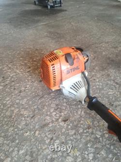 Stihl pole saw