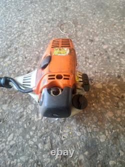 Stihl pole saw