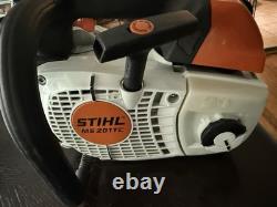 Still Ms210 Tc Chainsaw