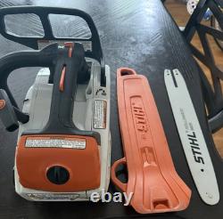 Still Ms210 Tc Chainsaw