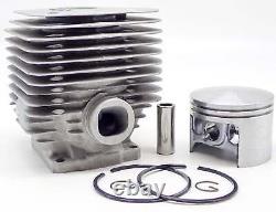 THE DUKE'S PISTON AND CYLINDER KIT FITS STIHL 045 056 AV SUPER 1115 020 1205 54m