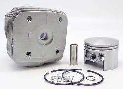 THE DUKE'S PISTON AND CYLINDER KIT FITS STIHL 045 056 AV SUPER 1115 020 1205 54m