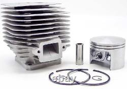 THE DUKE'S PISTON AND CYLINDER KIT FITS STIHL 045 056 AV SUPER 1115 020 1205 54m