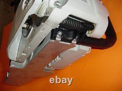 Tank Guard Protection Plate Custom For Stihl Ms400 Chainsaw - Bay 2205