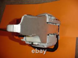 Tank Guard Protection Plate Custom For Stihl Ms400 Chainsaw - Bay 2205