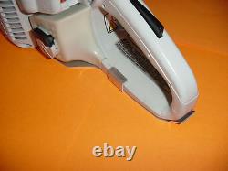 Tank Guard Protection Plate Custom For Stihl Ms400 Chainsaw - Bay 2205