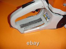 Tank Guard Protection Plate Custom For Stihl Ms400 Chainsaw - Bay 2205