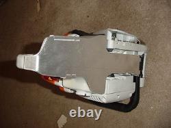 Tank Guard Protection Plate Custom For Stihl Ms400 Chainsaw - Bay 2205
