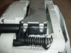 Tank Guard Protection Plate Custom For Stihl Ms400 Chainsaw - Bay 2205