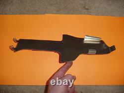 Tank Guard Protection Plate Custom For Stihl Ms400 Chainsaw - Bay 2205
