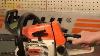 The Chainsaw Guy Shop Talk Stihl 026 Chainsaw 4 20