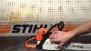 The Chainsaw Guy Shop Talk Stihl Ms 250 C Chainsaw 4 18