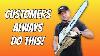 The Top Reason Stihl Chainsaws End Up In The Repair Shop