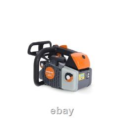 USA-Farmertec Holzfforma G111 Gasoline Chainsaw For Stihl MS200T 020T Power Head