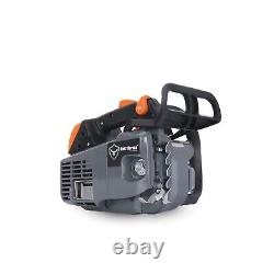 USA Farmertec Holzfforma G111 Gasoline Chainsaw For Stihl MS200T NO Bar Chain