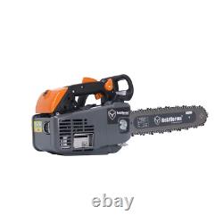 USA-Holzfforma G111 Gasoline Chainsaw For Stihl MS200T Power Head+14in Bar Chain