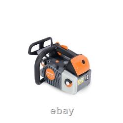 USA-Holzfforma G111 Gasoline Chainsaw For Stihl MS200T Power Head+14in Bar Chain