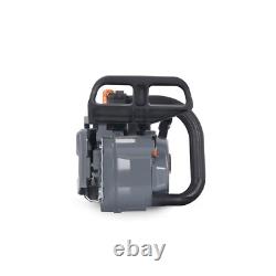 USA-Holzfforma G111 Gasoline Chainsaw For Stihl MS200T Power Head+14in Bar Chain