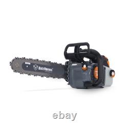 USA-Holzfforma G111 Gasoline Chainsaw For Stihl MS200T Power Head+16in Bar Chain