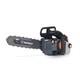 USA-Holzfforma G111 Gasoline Chainsaw For Stihl MS200T Power Head+16in Bar Chain