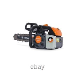 USA-Holzfforma G111 Gasoline Chainsaw For Stihl MS200T Power Head+16in Bar Chain