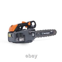 USA-Holzfforma G111 Gasoline Chainsaw For Stihl MS200T Power Head+16in Bar Chain