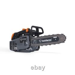 USA-Holzfforma G111 Gasoline Chainsaw For Stihl MS200T Power Head+16in Bar Chain