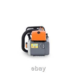 USA-Holzfforma G111 Gasoline Chainsaw For Stihl MS200T Power Head+16in Bar Chain