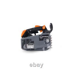 USA-Holzfforma G111 Gasoline Chainsaw For Stihl MS200T Power Head+16in Bar Chain