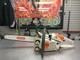 USED Stihl MS 192 TC 31cc Gasoline 12 Top Handle Chainsaw MS192TC (QUC024030)