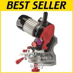 Universal Chainsaw Chain Grinder Professional Compact