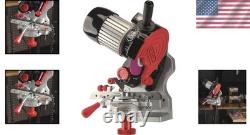 Universal Chainsaw Chain Grinder Professional Compact