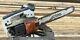 Used STIHL Chainsaw with Bar Chain Saw / Parts Repair