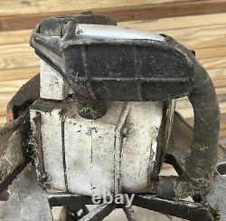Used STIHL Chainsaw with Bar Chain Saw / Parts Repair