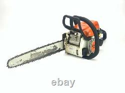 Used STIHL MS170 16 Cut Chainsaw MS170 Easy Start Chain Saw