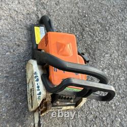 Used STIHL MS 170 Chainsaw MS170 Chain Saw 13 Bar