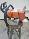 Used STIHL MS 660 Chainsaw